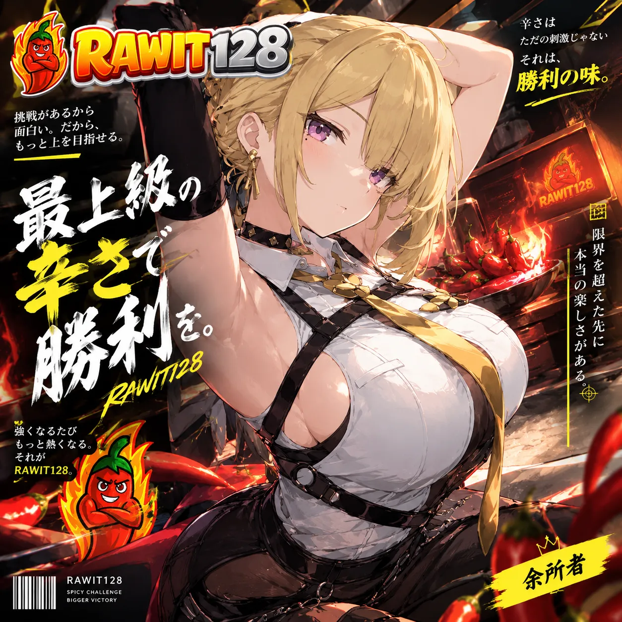 RAWIT128 - Link Game Online dengan Tema Keindahan dan Menawan