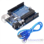 Arduino Uno R3
