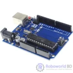 Arduino Uno R3 - Image 2