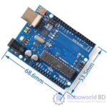 Arduino Uno R3 - Image 3