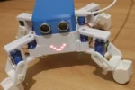 Quadruped Robot Full Set - Image 2