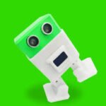 Smart OLED robot DIY - Image 2