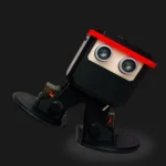 Ninja Robot - Image 2